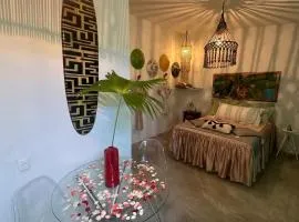 Studio Havaí - Village Capixaba