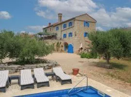 Villa Tonka Mit Großem Garten, Whirlpool Und Pool