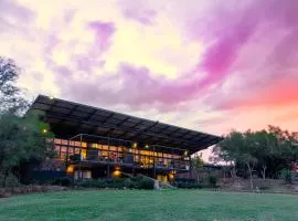 Cradle Boutique Hotel