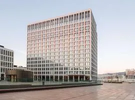ATLANTIC Hotel Heidelberg