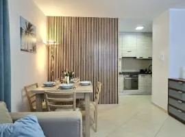 Apartament PrzyLesie Jantar by TriApart