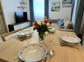Apartament PrzyLesie Jantar by TriApart