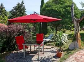 Gemütliches Ferienhaus In Fischbach Rhön