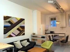 Apartment Winterhafen