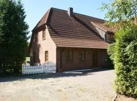 Ferienwohnung Schoenk In Havetoft