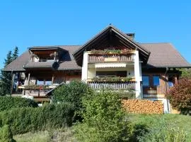 Appartment Bergblick