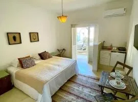 Apartamento Mamma Africa