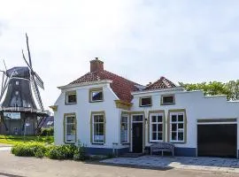 B&B Moleneind Pieterburen