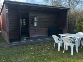 Trekkershut Schuilstal