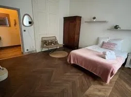 Appartment Doutre Terrasse- 2ch