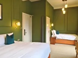 The Alyth Hotel