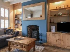 Lychgate View Cottage