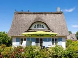 Ferienhaus Marvin In Beckerwitz