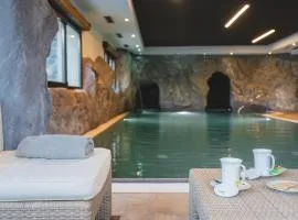 Hotel Selva