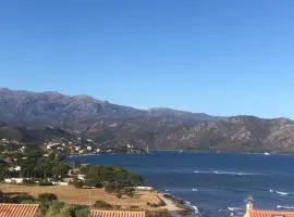 Les Marines du Soleil à Saint-Florent