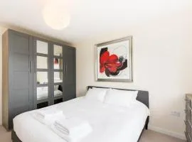 Pass the Keys Lovely 2 Bed in Leamington Spa with Parking