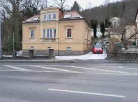Ferienwohnung Auszeit