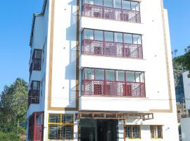 Hotel Kurunjii Residency