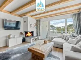 Rothornblick 65 by Arosa Holiday