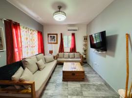 Casa Lambí，位于卡布雷拉的酒店