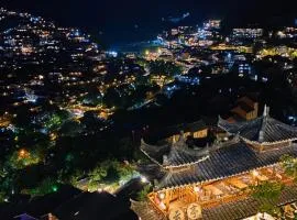 西江云亭轻奢全景民宿千户苗寨观景台店