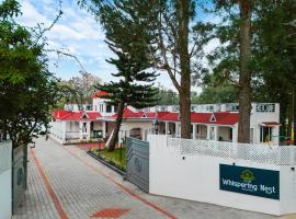 MGM Whispering Nest Yelagiri，位于耶拉吉里的酒店