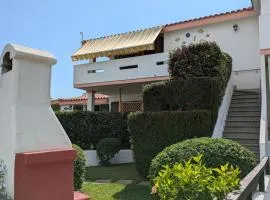 Casa Leonardo close to the beach