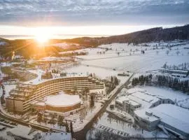 赛尔兰德斯特恩酒店 