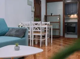 Céntrico y acogedor en Vigo by CABANA Rentals