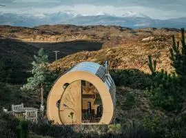 The Fuselage Highland Hangout
