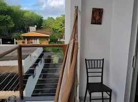 Bosque dos Camarás - Flats Residence