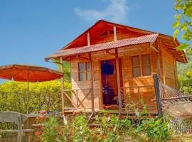 Cabaña Alto de Luna