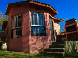 CABAÑAS SANTA RITA - Tanti, Córdoba