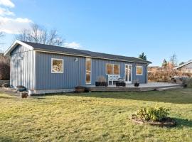 3 Bedroom Awesome Home In Odder，位于欧德尔的酒店