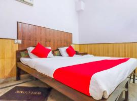 Hotel O Prem Chunaria