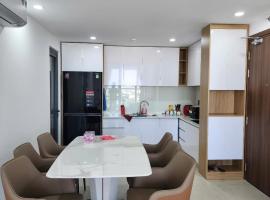 Căn Hộ Cao Cấp 3 phòng ngủ Sophia Rạch Giá