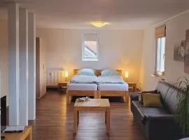 Ferienwohnung Orchidee am Neckar