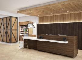 Staybridge Suites Crestview South，位于克雷斯特维尤的酒店