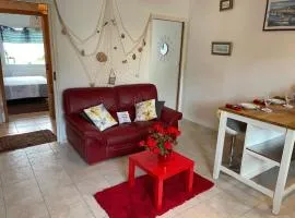 chambre d hôtes ALSABREIZH