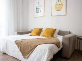 Apartamento en Santa Cruz de Tenerife