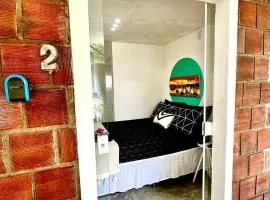 Suíte 2 - Village Capixaba
