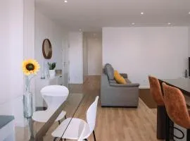 Mar y relax con parking by CABANA Rentals