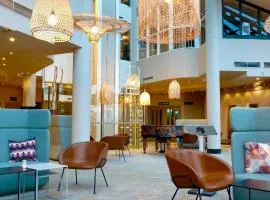 法兰克福莫扎特酒店