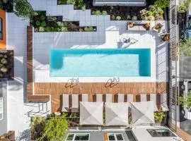 Luxury Apartments by Hyatus Boston Somerville