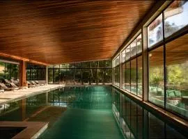 Clara Ibiúna Resort