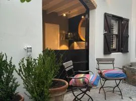 Constantia Calm