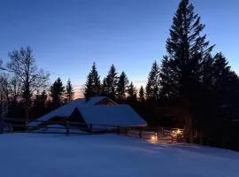 Gorska koča Krvavec