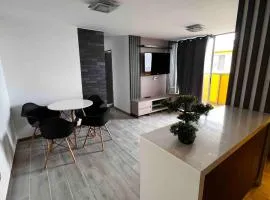 Departamento a pasos de la playa
