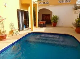 Villa NAFI