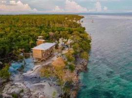 Villa Luz Coastal Sanctuary